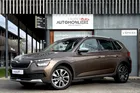 SKODA Kamiq 1.5 TSI 150ch Scoutline DSG / Caméra - Attelage
