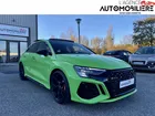 AUDI RS3 sportback 2.5 TFSI 400CH S Tronic 7 Quattro - Toit Ouvrant - Malus Inclus