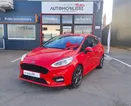 FORD Fiesta 1.0 Ecoboost 100 ch BVM6 ST LINE