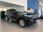 Ford Explorer VI 3.0 ECOBOOST 457 CH PHEV POWERSHIFT AWD Platinum