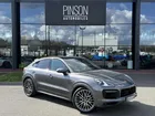 Porsche Cayenne 3.0 E-Hybrid 462