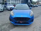 Ford Puma II 1.0 ECOBOOST 155 CH MHEV S&S BVM6 ST-Line X