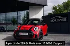 Mini 3 portes HATCH F56 LCI II Cooper S 178 ch DKG7 - Leasing 239 Euros/ Mois Finition Business D...