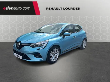 Renault Clio TCe 90 - 21N Business