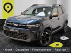 Dacia bigster hybride Extreme 155 neuf