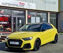 AUDI A1 Sportback 35 1.5 TFSI 150 CH S-LINE *Gar. Constructeur jusqu'au 18/11/2027 ou 100000kms max