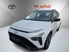 Hyundai Bayon 1.0 101 ch DCT7 Creative 2WD