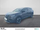 Opel Grandland X 1.5 Diesel 130 ch BVA8 Opel 2020