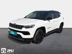 JEEP Compass 1.5 Turbo T4 130 ch e-Hybrid BVR7 S