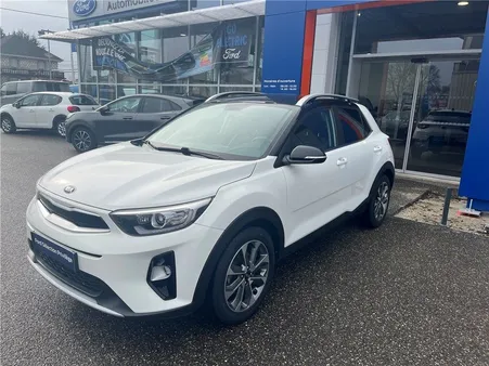 Kia Stonic 1.0 T-GDI 100 CH ISG BVM5 Design