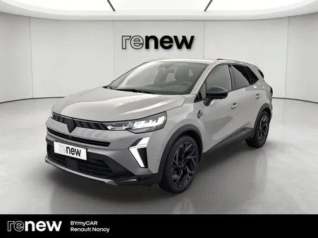 RENAULT Symbioz E-Tech full hybrid 145 Esprit Alpine