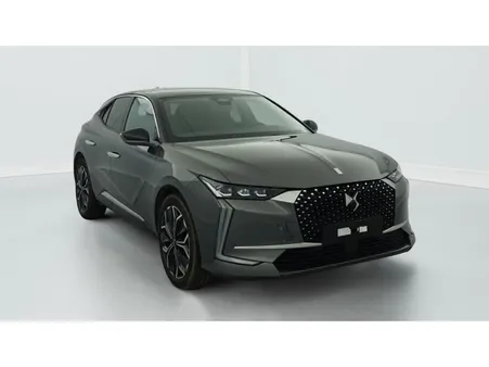 Ds 4 puretech 130 eat8 rivoli