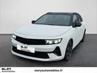 Opel Astra Sports Tourer 1.5 Diesel 130 ch BVA8 GS
