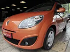 Twingo 1.2 LEV 16v 75 Helios - Distribution neuve