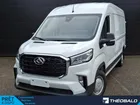 Maxus Deliver 9 Deliver9 Fg L3H2 150ch