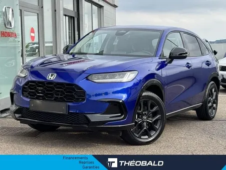 Honda ZR-V 2.0 i-MMD 184ch e:HEV Sport