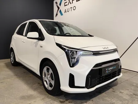 KIA PICANTO III ACTIVE 1.2 DPi 79 Ch BVA 5