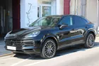 PORSCHE Cayenne COUPE E-HYBRID 3.0 V6 462 Ch TIPTRONIC BVA (Toit panoramique, Caméra Av / Arr, Sièges chauffants..)