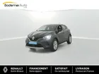Renault Captur E-Tech full hybrid 145 Equilibre