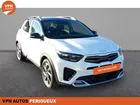 Kia Stonic 1.0 T-GDi 120 ch BVM6 GT Line