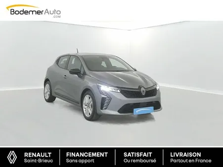 Renault Clio TCe 90 Evolution