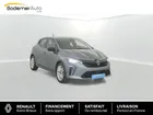 Renault Clio TCe 90 Evolution