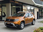 Dacia duster 1.0 eco-g gpl 100 confort / full entretien dacia