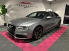 AUDI A5 SPORTBACK 2.0 TDI 190 Tiptronic 8 S Line