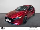 Mazda 3 5 PORTES 2025 Mazda3 2.0L e-SKYACTIV-X M Hybrid 186 ch BVM6 Homura