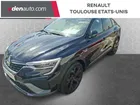 Renault Arkana TCe 160 EDC FAP - 21B R.S. Line