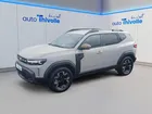 Dacia Duster Hybrid 140 Extreme
