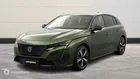Peugeot 308 PHEV 180ch GT e-EAT8
