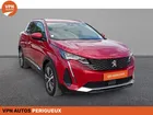 Peugeot 3008 Hybrid4 300 e-EAT8 Allure Pack
