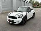 MINI MINI Countryman Cooper 1.6 D - 112ch - PHASE 2 - GARANTIE 12 MOIS