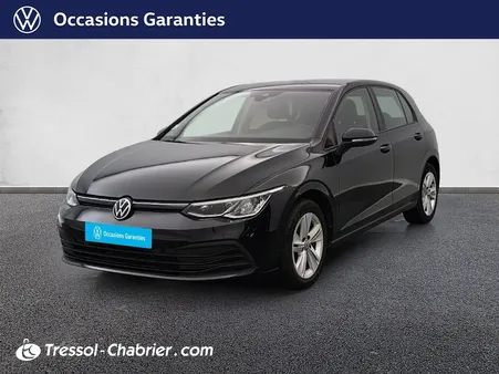 VOLKSWAGEN Golf 2.0 TDI SCR 115 BVM6 Life 1st