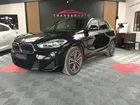 BMW X2 F39 sDrive 18d 150 ch BVA8 M Sport