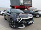 Kia Sportage V 1.6 CRDI 136cv GPS CAMERA XENON LED DCT7 4X2 MHEV