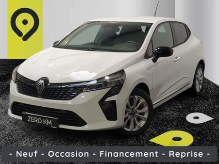Renault Clio v dCi 100 Diesel Garantie 3a neuf -24%