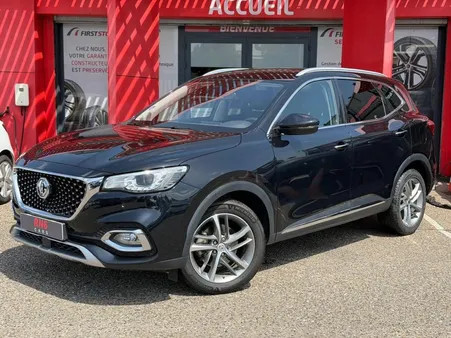 MG EHS Motor 1.5T GDI 258 PHEV CONFORT PLUG IN HYBRID
