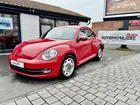 VOLKSWAGEN Coccinelle 1.6 TDI 105 VINTAGE NEW BEETLE