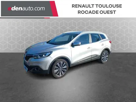 Renault Kadjar dCi 110 Energy Intens EDC