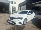 Renault Mégane IV Berline Blue dCi 115 - 21N Business
