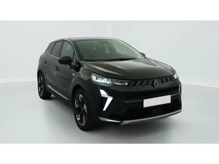 Renault Symbioz 1.6 E-Tech Hybride - 145 BVA multi-modes Iconic