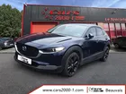 Mazda CX-30 2025 2.5L e-SKYACTIV G M Hybrid 140 ch 4x2 BVM6 Homura