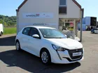 Peugeot 208 75 ch style s&s