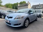 Toyota AURIS 1.4 D-4D 90CH LINÉA LUNA