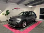 BMW X1 E84 LCI 2 xDrive 18d 143 ch Business A / ATTELAGE