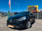 Renault clio 4 0.9 tce 90ch intens