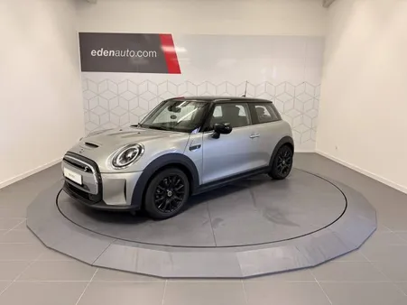 Mini Hatch 3 Portes Cooper SE 184 ch Essential