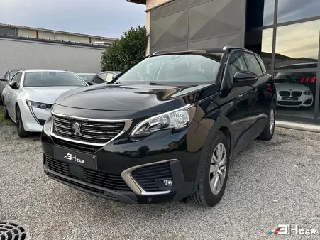 Peugeot 5008 1.2 130CV ACTIVE BVM6